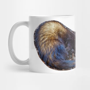 Happy Polecat ROTFLMAO Mug